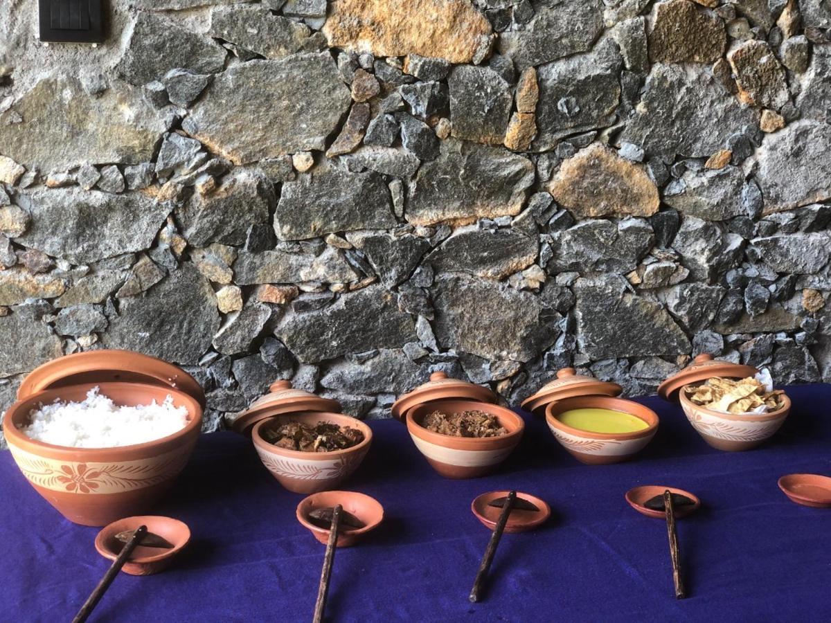 Palabaddala Tea And Eco Lodge 라트나푸라 외부 사진
