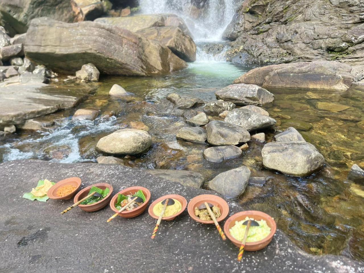 Palabaddala Tea And Eco Lodge 라트나푸라 외부 사진
